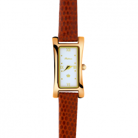 Серебряные часы Platinor-Чайка П91750 П91750 фото