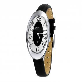 Серебряные часы Platinor-Чайка П92800-ЦБ-1 П92800-ЦБ-1 фото