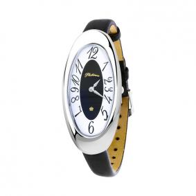 Серебряные часы Platinor-Чайка П92800-ЦБ-2 П92800-ЦБ-2 фото