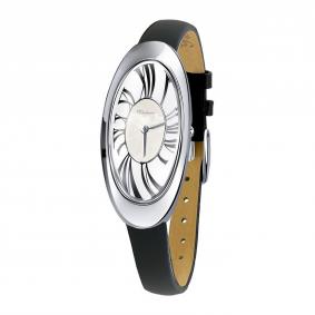 Серебряные часы Platinor-Чайка П92800-ЦБ П92800-ЦБ фото