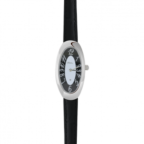 Серебряные часы Platinor-Чайка П92800-ЦЧБ П92800-ЦЧБ фото