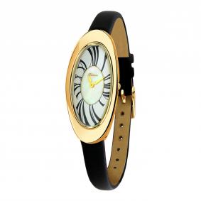 Золотые часы Platinor-Чайка П92850 П92850 фото