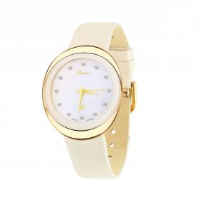 Золотые часы Platinor-Чайка П94050-РБ с фианитом П94050-РБ фото