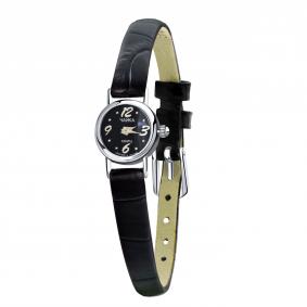 Серебряные часы Platinor-Чайка П97000-ЦЧ П97000-ЦЧ фото