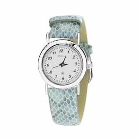 Серебряные часы Platinor-Чайка П98100-Р П98100-Р фото