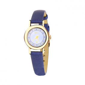 Часы Platinor-Чайка с фианитом П98130-2-РС П98130-2-РС фото