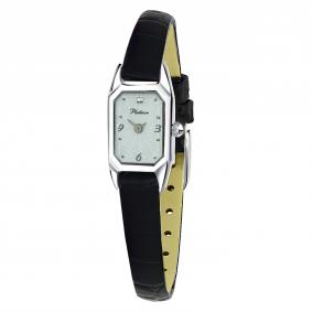 Серебряные часы Platinor-Чайка П98400-ЦБ П98400-ЦБ фото