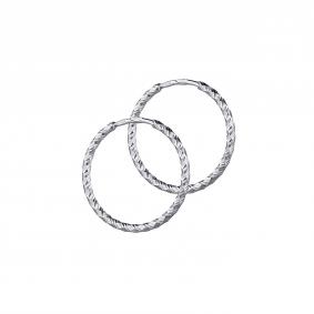 Серебряные серьги Дар С-1101ар1 С-1101ар1 фото