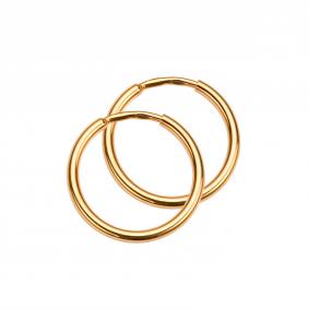 Серебряные серьги Дар С-1101з1 С-1101з1 фото