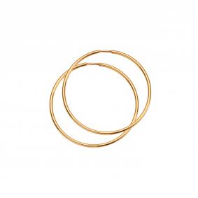 Серебряные серьги Дар С-1101з3 С-1101з3 фото