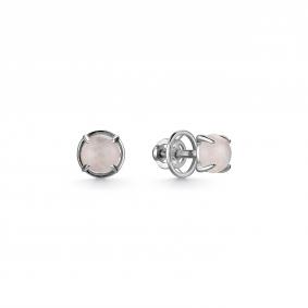 Серебряные серьги Дар С-3896рк436 С-3896рк436 фото