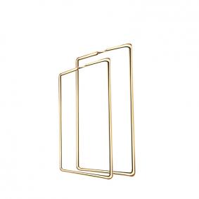 Золотые серьги Красносельский ювелир С3769 С3769 фото