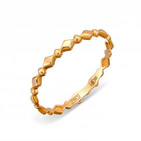 Золотое кольцо Karatov Т100017469 Т100017469 фото