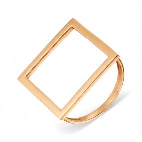 Золотое кольцо Karatov Т10001А983 Т10001А983 фото