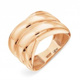 Золотое кольцо Karatov Т10001Б141 Т10001Б141 фото
