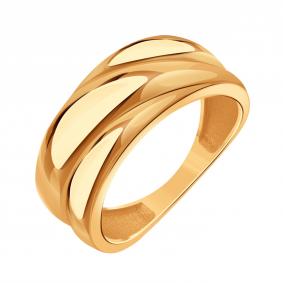 Золотое кольцо Karatov Т10001Б416 Т10001Б416 фото