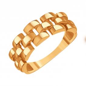 Золотое кольцо Karatov Т10001Б945 Т10001Б945 фото
