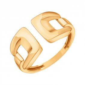 Золотое кольцо Karatov Т10001Д020 Т10001Д020 фото