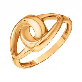 Золотое кольцо Karatov Т10001Д021 Т10001Д021 фото