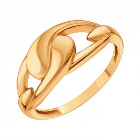 Золотое кольцо Karatov Т10001Д022 Т10001Д022 фото