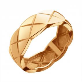 Золотое кольцо Karatov Т10001Д025 Т10001Д025 фото