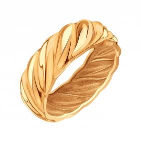 Золотое кольцо Karatov Т10001Д064 Т10001Д064 фото
