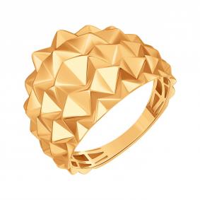 Золотое кольцо Karatov Т10001Д094 Т10001Д094 фото