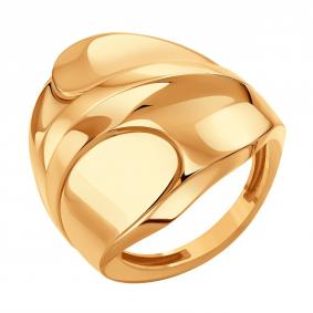 Золотое кольцо Karatov Т10001Д102 Т10001Д102 фото