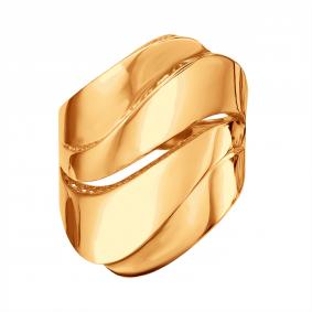 Золотое кольцо Karatov Т10001Д105 Т10001Д105 фото