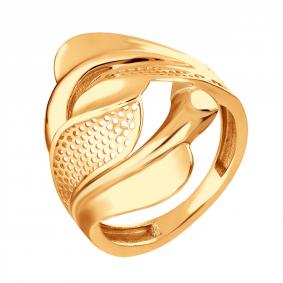 Золотое кольцо Karatov Т10001Д106 Т10001Д106 фото