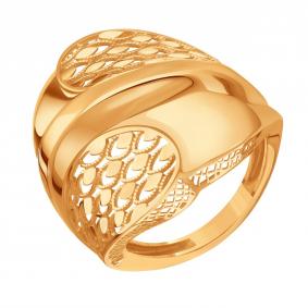 Золотое кольцо Karatov Т10001Д108 Т10001Д108 фото