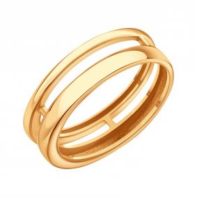 Золотое кольцо Karatov Т10001Д368 Т10001Д368 фото