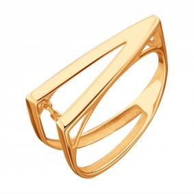 Золотое кольцо Karatov Т10001Д482 Т10001Д482 фото