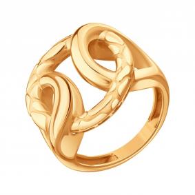 Золотое кольцо Karatov Т10001Д613 Т10001Д613 фото