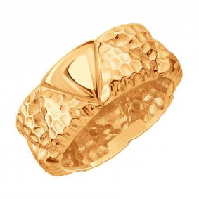 Золотое кольцо Karatov Т10001Д777 Т10001Д777 фото