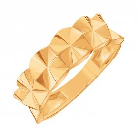 Золотое кольцо Karatov Т10001Д819 Т10001Д819 фото