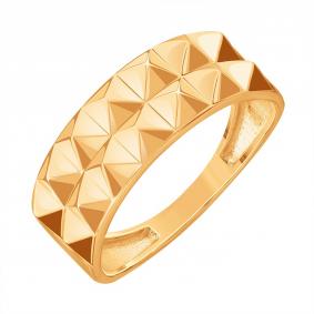 Золотое кольцо Karatov Т10001Д821 Т10001Д821 фото