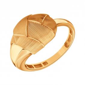 Золотое кольцо Karatov Т10001Д984 Т10001Д984 фото
