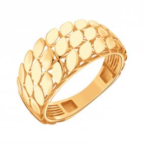 Золотое кольцо Karatov Т10001И005 Т10001И005 фото