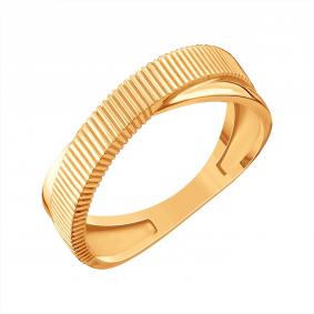 Золотое кольцо Karatov Т10001И054 Т10001И054 фото