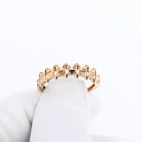 Золотое кольцо Karatov Т10001И075 Т10001И075 фото