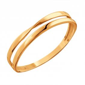 Золотое кольцо Karatov Т10001И128 Т10001И128 фото