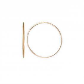 Золотые серьги Karatov Т100021203 Т100021203 фото