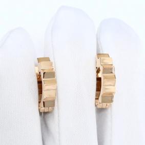 Золотые серьги Karatov Т10002Г889 Т10002Г889 фото