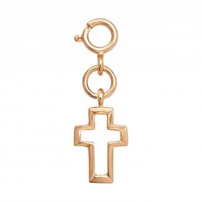 Золотая подвеска Karatov Т100031135 Т100031135 фото