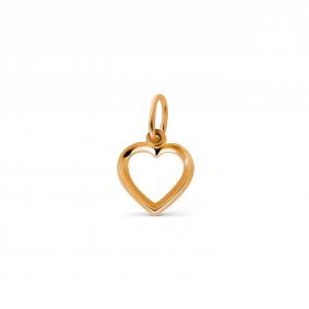 Золотая подвеска Karatov Т100031602 Т100031602 фото