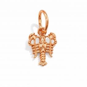 Золотая подвеска Знак зодиака Рак Karatov Т100031968 Т100031968 фото
