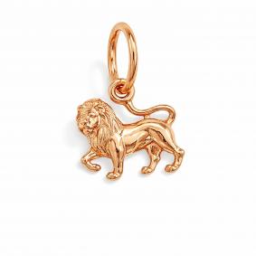 Золотая подвеска Karatov Т100031970 Т100031970 фото