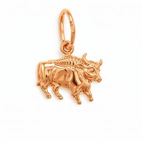 Золотая подвеска Karatov Т100031971 Т100031971 фото