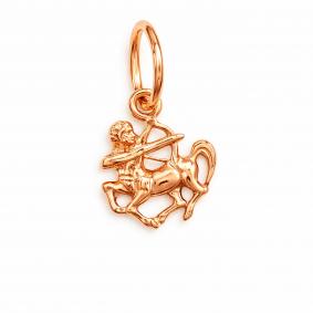 Золотая подвеска Karatov Т100031972 Т100031972 фото